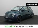 Fiat 500C 500e 42 kWh La Prima (automatique), Electronic Stability Program (ESP), Achat, 87 kW, Entreprise