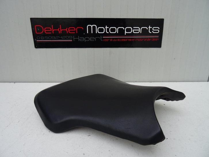 Voorste Zadel / Bestuurders zit Honda CBR600RR 2003-2004 PC3, Motos, Pièces | Honda, Utilisé, Enlèvement ou Envoi
