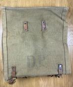 ABBL : sac 1920, Collections, Enlèvement ou Envoi, Armée de terre