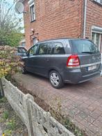 Opel Zafira 2012, Autos, Opel, Essence, Achat, Zafira