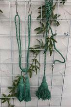 EMBRASSE MET DUBBELE FLOS GROEN NIEUW, Ophalen of Verzenden, Nieuw