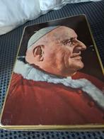 4 antieke dozen, Antiquités & Art, Art | Peinture | Classique, Enlèvement