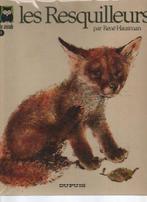 LES RESQUILLEURS par René HAUSMAN ( Dupuis 1972 ), Neuf, Autres espèces, Enlèvement ou Envoi, HAUSMAN René