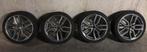 Audi S3 velgen, Auto-onderdelen, Ophalen, 18 inch, Velg(en), Zomerbanden