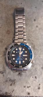 Seiko prospex batman en très bonne état modèle japonais, Bijoux, Sacs & Beauté, Montres | Hommes, Comme neuf, Montre-bracelet