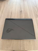 Asus Rog strix G16 I5 gaminglaptop, Computers en Software, Windows Laptops, Ophalen, Met videokaart, Zo goed als nieuw, Gaming