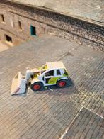 Telescopische Claas Targo C50 Siku 1074 1:50, Hobby en Vrije tijd, Modelauto's | 1:50, Ophalen of Verzenden, Zo goed als nieuw