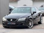 Seat exeo 2.0 Tfsi ** 200 pk ** Gekeurd voor verkoop **, Auto's, Seat, Voorwielaandrijving, Euro 5, Bedrijf, Handgeschakeld