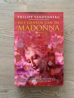 Het geheim van de Madonna, Philipp Vandenberg, Boeken, Ophalen of Verzenden, Zo goed als nieuw