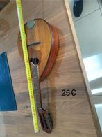 Ukelele, Muziek en Instrumenten, Ophalen