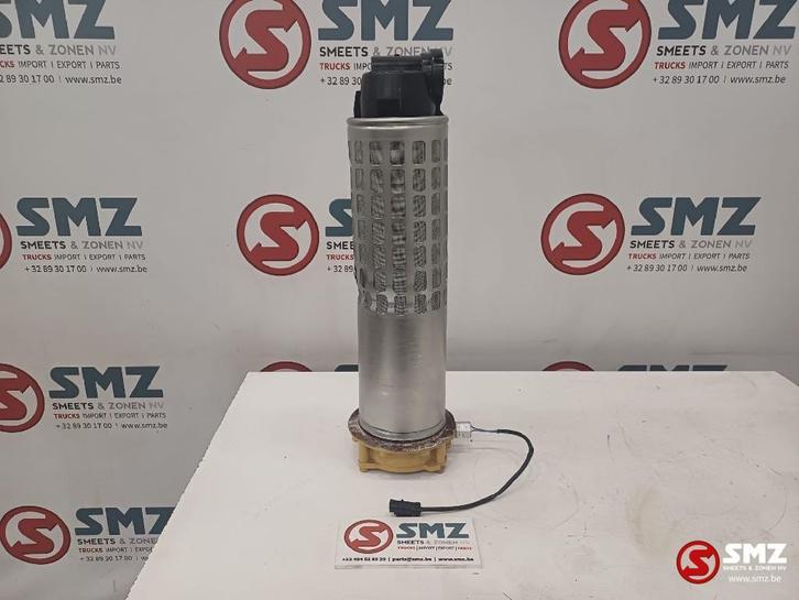 Hydraulic oil filter Caterpillar, Articles professionnels, Machines & Construction | Pièces