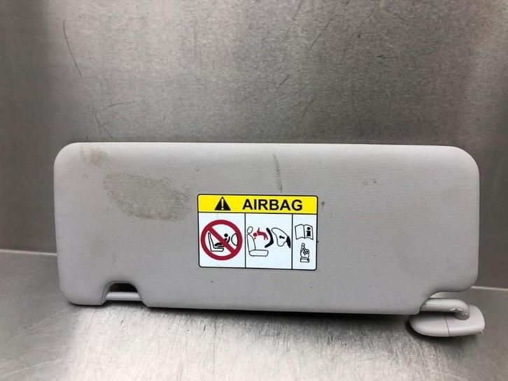 ZONNEKLEP Kia Sportage (NQ5) (01-2021/-), Auto-onderdelen, Interieur en Bekleding, Kia, Gebruikt