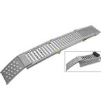 Oprijplaat, Enlèvement, Utilisé