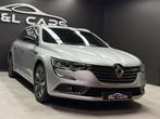 Renault Talisman Talisman SW 1.33 TCe S-Edition 4 CONTROL, Auto's, Automaat, Gebruikt, 4 cilinders, 159 pk