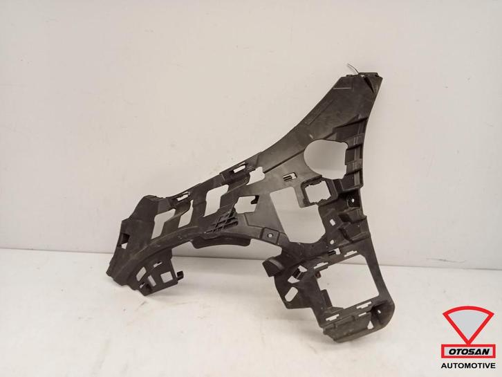 Mercedes C W206 Achterbumper Houder Links A2068851501, Auto-onderdelen, Carrosserie, Bumper, Mercedes-Benz, Links, Gebruikt