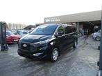 Ford Transit Custom L2 Multi-Use 5pl 2.0D 136pk Automaat, Auto's, Bestelwagens en Lichte vracht, Automaat, Emergency brake assist