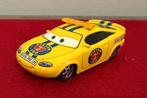 DISNEY CARS Charlie Checker DieCast 1:55, Enlèvement ou Envoi, Neuf, Voiture