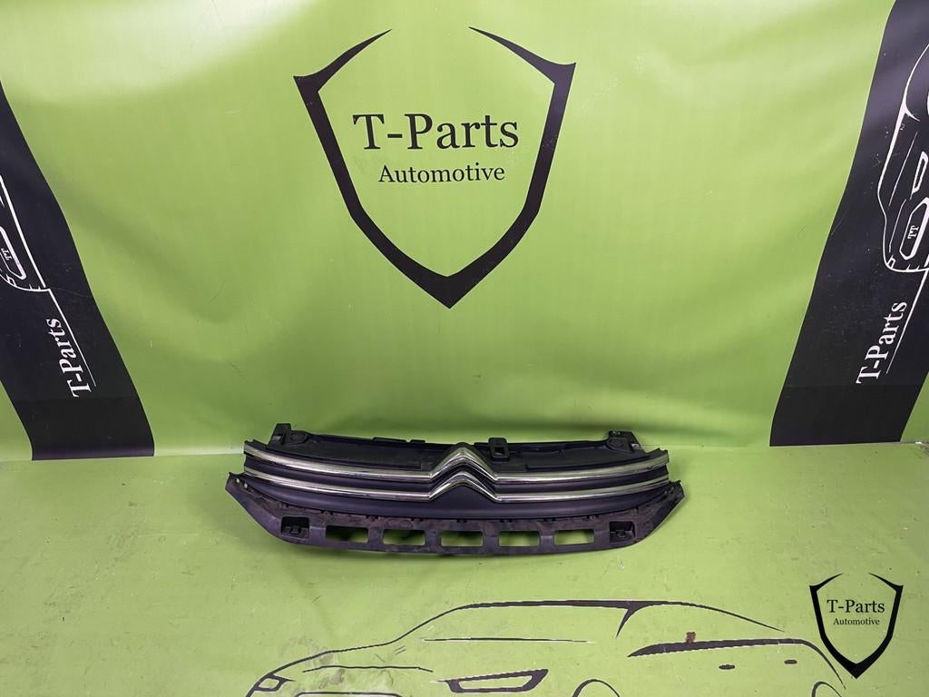 Calandre de calandre de Citro n C3 Calandre de pare-chocs av, Info@fabrikant.eu, Fabrikant BV, Utilisé, Fabrikantstraat 1
1000 AA  Amsterdam