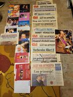 Koningshuis, Verzamelen, Ophalen of Verzenden