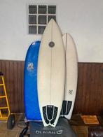 Elmnt surfboard 7, Enlèvement, Comme neuf