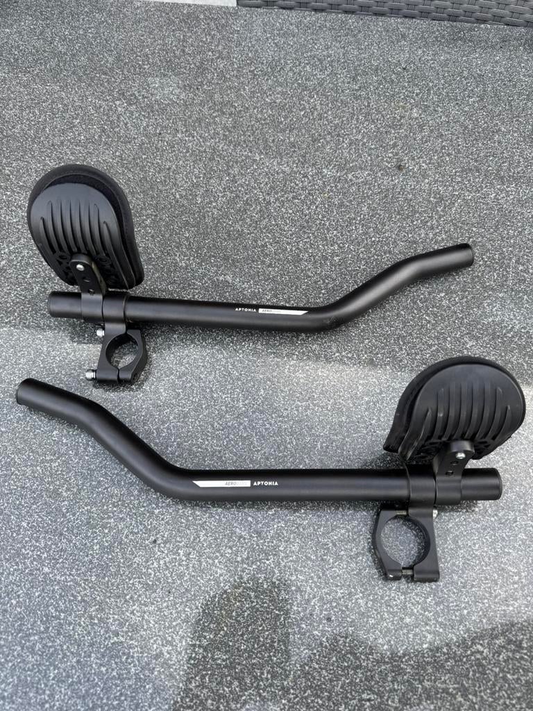 Armsteunen voor koersfiets, Ophalen, Nieuw