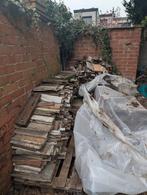 Gratis mee te nemen brandhout, Jardin & Terrasse, Enlèvement