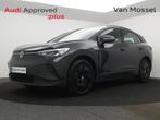 Volkswagen ID.4 ID.4 77 kWh Pro Performance, Automaat, Lederen bekleding, Overige modellen, Zwart