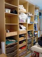 4 pax complement kasten, Enlèvement