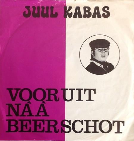 juul kabas, Ophalen of Verzenden