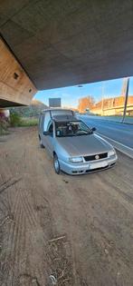 Vw caddy 19tdi 90ch, Enlèvement ou Envoi