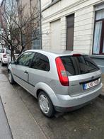 Ford fiesta benzine euro4, Auto's, 4 cilinders, Handgeschakeld, Particulier, Fiësta