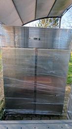 Horeca frigo 2 portes, Enlèvement, Neuf, sans emballage