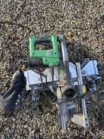 Scie à onglet, Bricolage & Construction, 600 à 1200 watts, Scie à onglet, 30 à 70 mm, Enlèvement