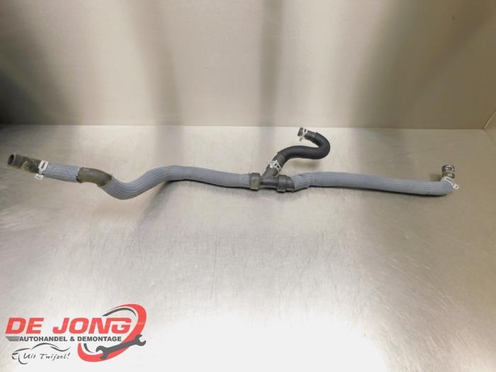 Tuyau radiateur d'un Renault Espace, Renault, -, 3 mois de garantie, Utilisé