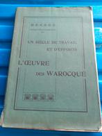 L œuvre des Warocqué. 1911, Ophalen of Verzenden