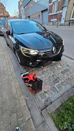 Voiture renault megane 4 1.3 tce, Autos, Renault, Euro 6, Entreprise, Boîte manuelle, Noir