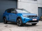 Opel Frontera GS Elektrisch Extended Range 54kWh 113PK|CAME, 113 ch, Achat, Noir, 5 portes
