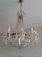 Kroonluchter, Huis en Inrichting, Lampen | Kroonluchters, Ophalen