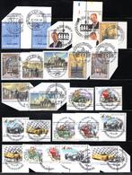 (B) année 1996 FDC MNH** 2628 - 2680, Timbres & Monnaies, Timbres | Europe | Belgique, Neuf, Enlèvement ou Envoi, Affranchi, Oblitération 1er jour