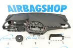 Airbag set Dashboard M met witte stiksels BMW 1 serie F40, Gebruikt, Ophalen of Verzenden