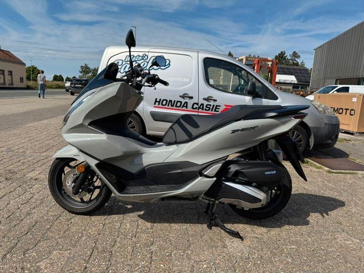 Honda	PCX125, Motoren, Motoren | Honda, Bedrijf, 11 kW of minder, Ophalen