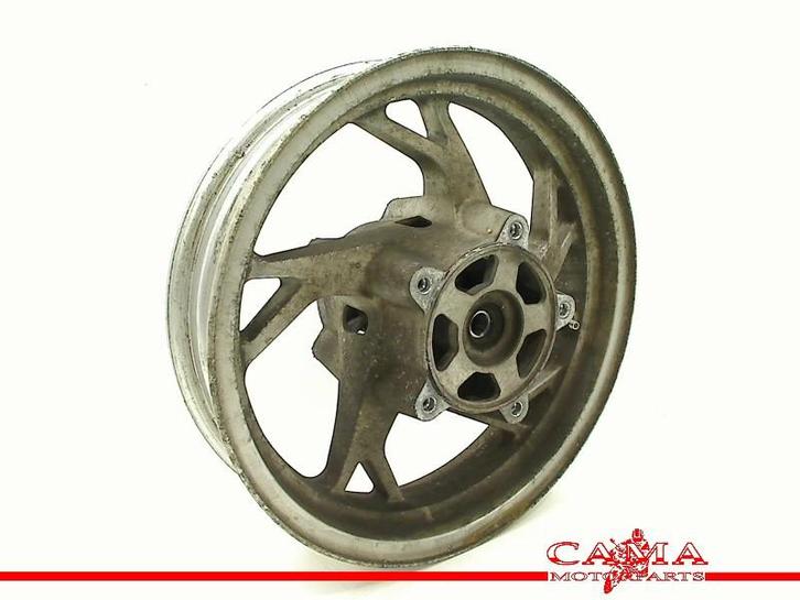 VOORVELG Suzuki AN 400 Burgman 2007-2017 (AN400), Motoren, Onderdelen | Suzuki, Gebruikt