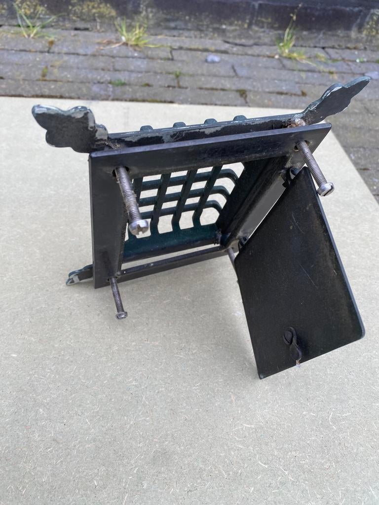 Tire-porte authentique, Enlèvement, Cuivre