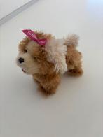 Hondjes van FurReal - elks 10 euro, Ophalen, Zo goed als nieuw, Hond