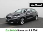 BMW 1 Serie Hatch 116dA (85 kW) (automatique), Autos, 121 g/km, Entreprise, 116 ch, Noir