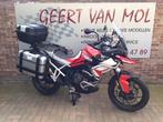 Triumph Tiger 900 GT Aragon Edition, Motorrijbewijs A, Bedrijf, Handvatverwarming, Meer dan 35 kW