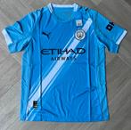 Manchester City thuis shirt 25/26 maat S, Maat S, Verzenden, Nieuw, Shirt