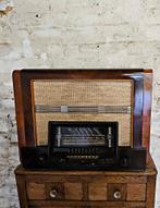 Antieke zeldzame radio philips 895x, Ophalen