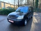 Citroën Berlingo 1.6hdi EXPORT, Auto's, Berlingo, Trekhaak, Particulier, Te koop