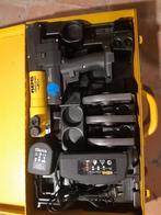 REMS mini persmachine, Bricolage & Construction, Enlèvement